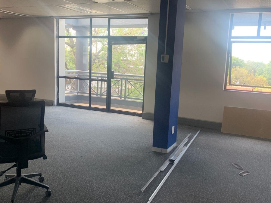 To Let commercial Property for Rent in Rivonia Gauteng