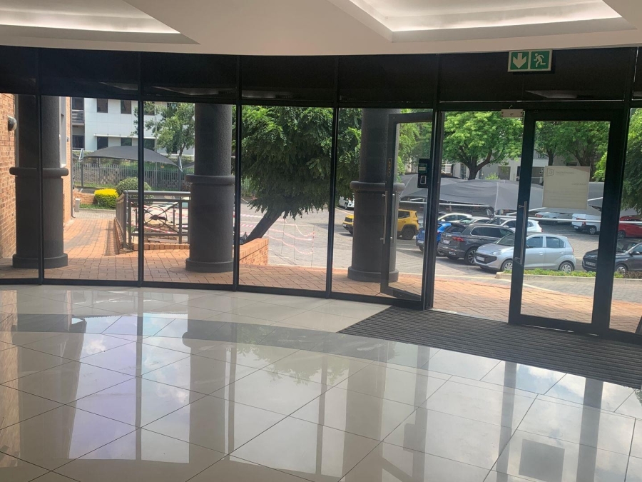 To Let commercial Property for Rent in Rivonia Gauteng