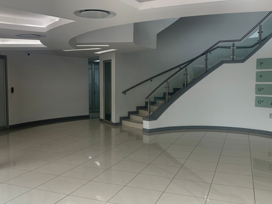 To Let commercial Property for Rent in Rivonia Gauteng