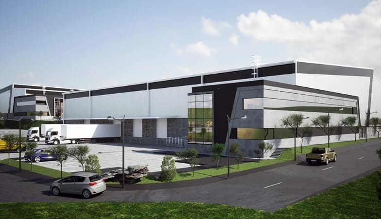 To Let commercial Property for Rent in Airport Park Gauteng