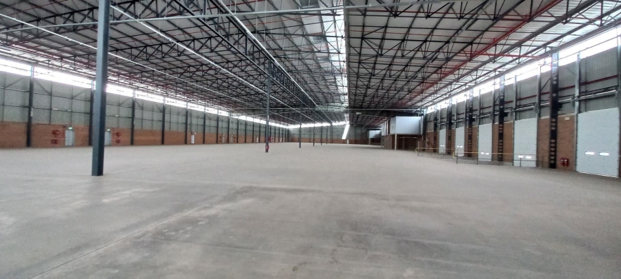 To Let commercial Property for Rent in Airport Park Gauteng