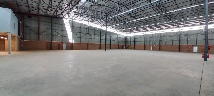 To Let commercial Property for Rent in Airport Park Gauteng