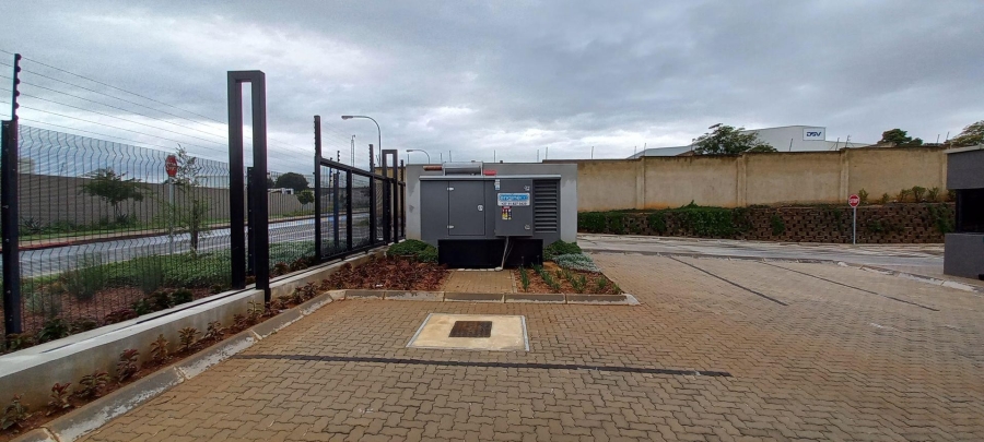 To Let commercial Property for Rent in Linbro Park Gauteng