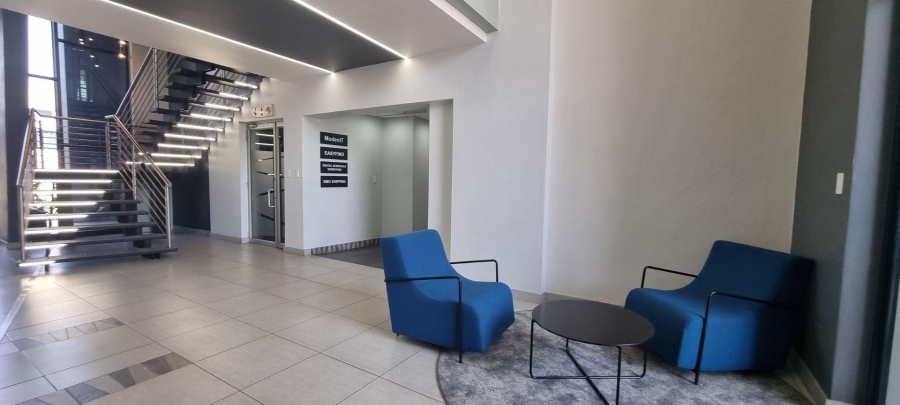 To Let commercial Property for Rent in Halfway Gardens Gauteng