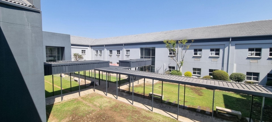 To Let commercial Property for Rent in Halfway Gardens Gauteng