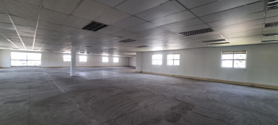To Let commercial Property for Rent in Halfway Gardens Gauteng
