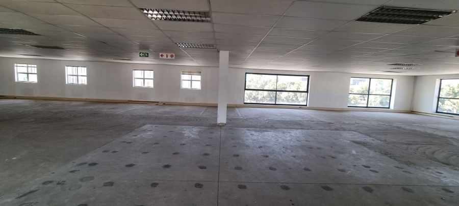 To Let commercial Property for Rent in Halfway Gardens Gauteng