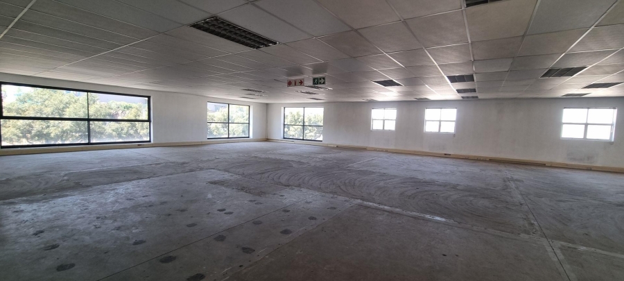 To Let commercial Property for Rent in Halfway Gardens Gauteng