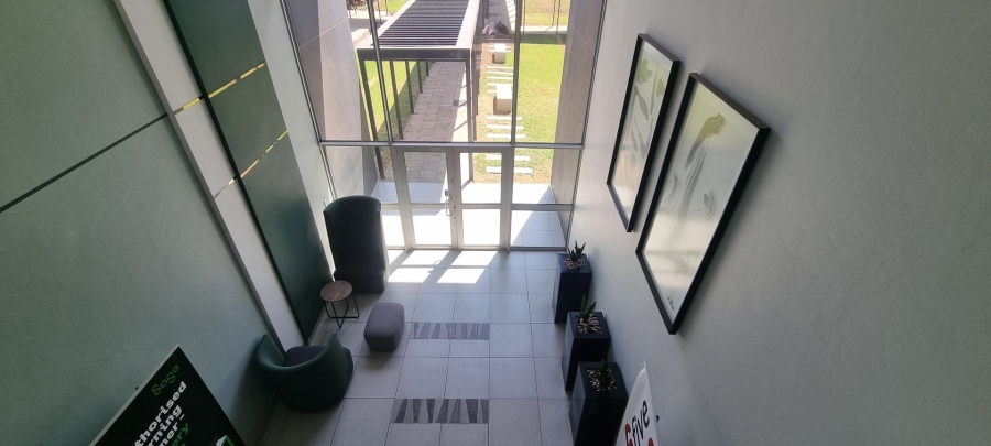 To Let commercial Property for Rent in Halfway Gardens Gauteng