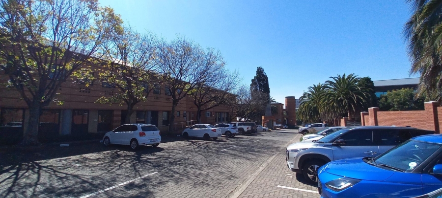 To Let commercial Property for Rent in Bedfordview Gauteng