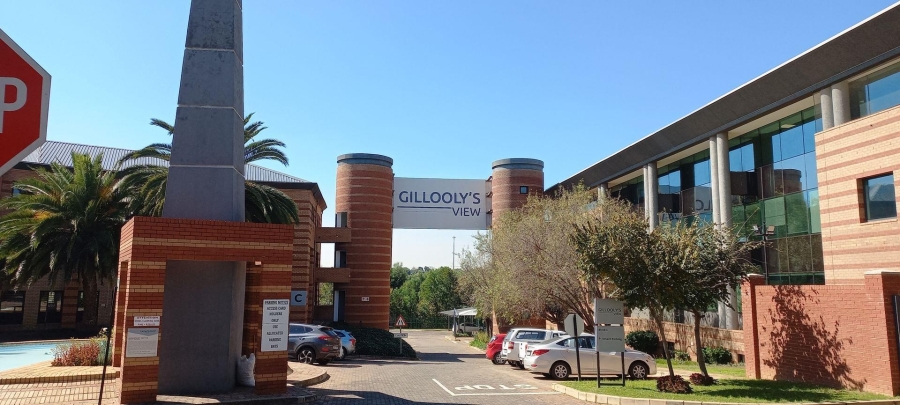 To Let commercial Property for Rent in Bedfordview Gauteng