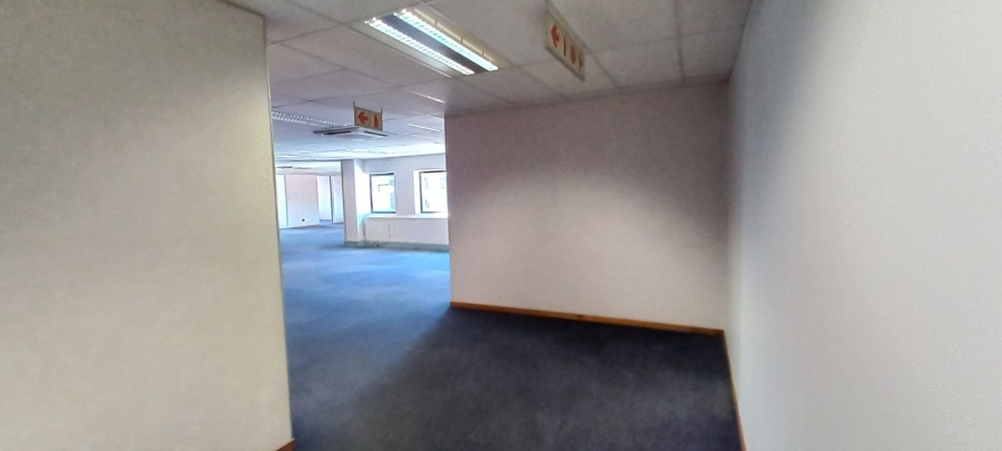 To Let commercial Property for Rent in Bedfordview Gauteng