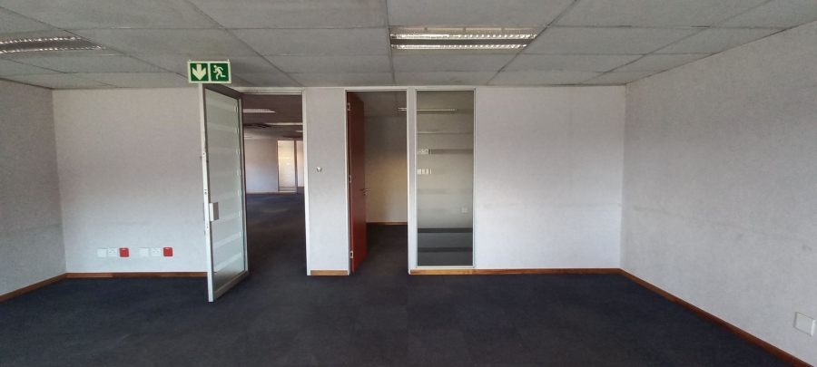 To Let commercial Property for Rent in Bedfordview Gauteng