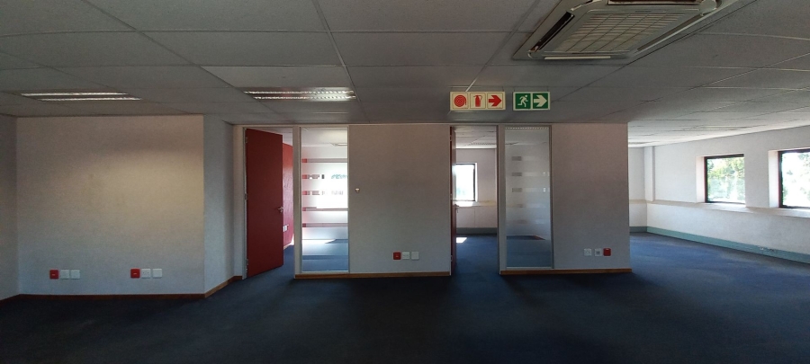 To Let commercial Property for Rent in Bedfordview Gauteng