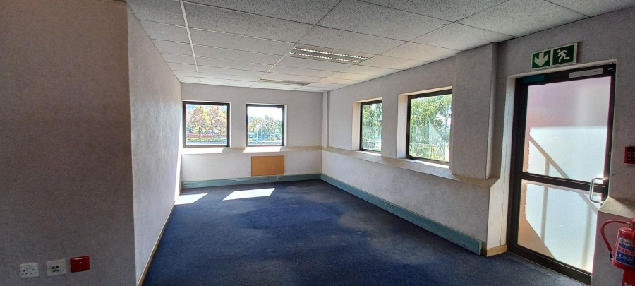 To Let commercial Property for Rent in Bedfordview Gauteng