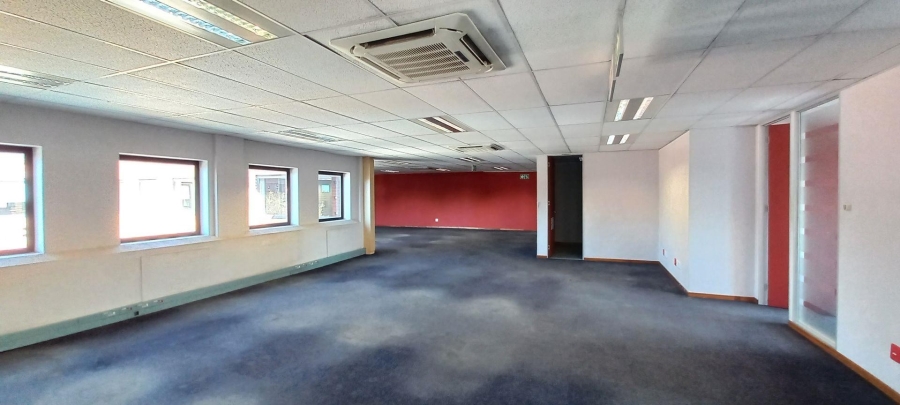 To Let commercial Property for Rent in Bedfordview Gauteng