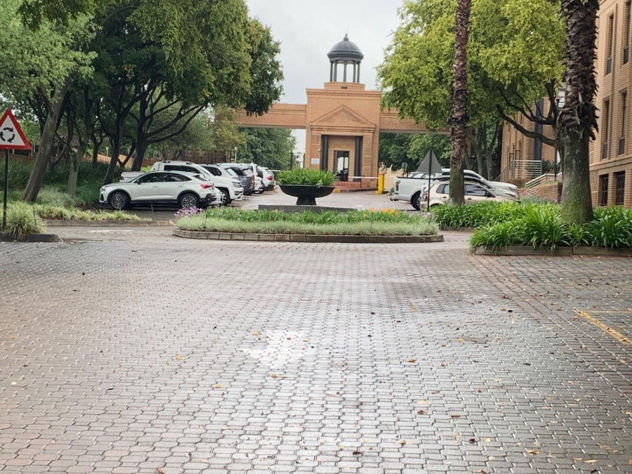 To Let commercial Property for Rent in Morningside Gauteng