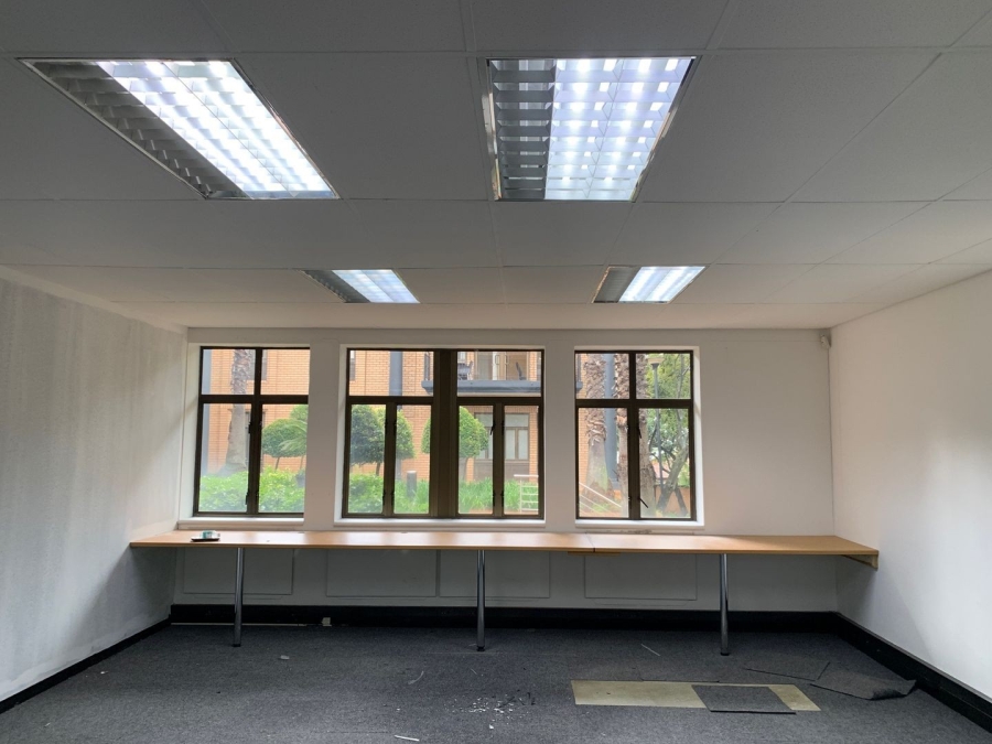To Let commercial Property for Rent in Morningside Gauteng