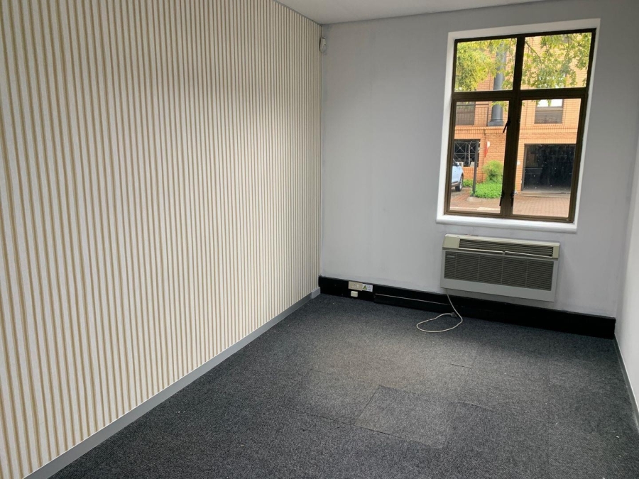 To Let commercial Property for Rent in Morningside Gauteng