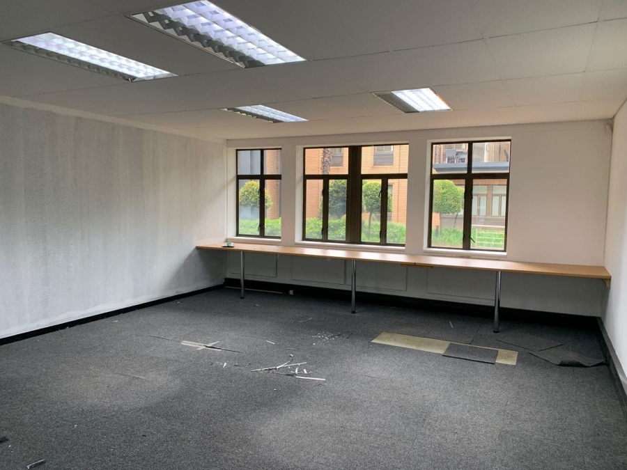 To Let commercial Property for Rent in Morningside Gauteng