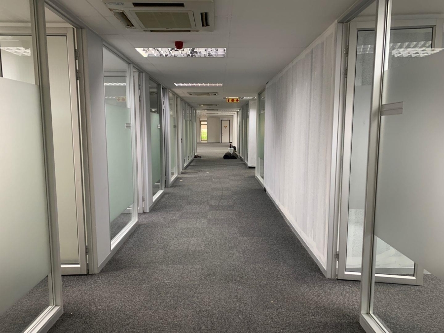 To Let commercial Property for Rent in Morningside Gauteng