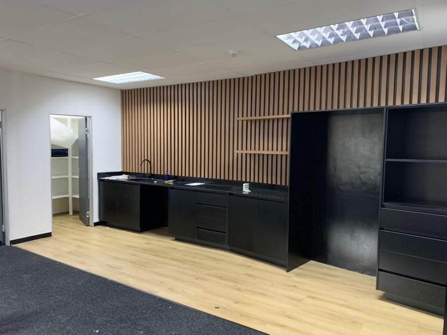 To Let commercial Property for Rent in Morningside Gauteng