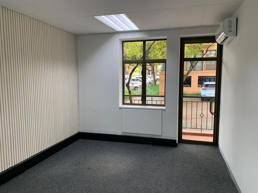 To Let commercial Property for Rent in Morningside Gauteng