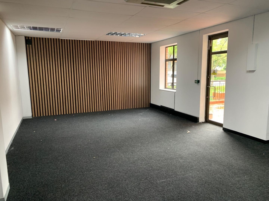 To Let commercial Property for Rent in Morningside Gauteng