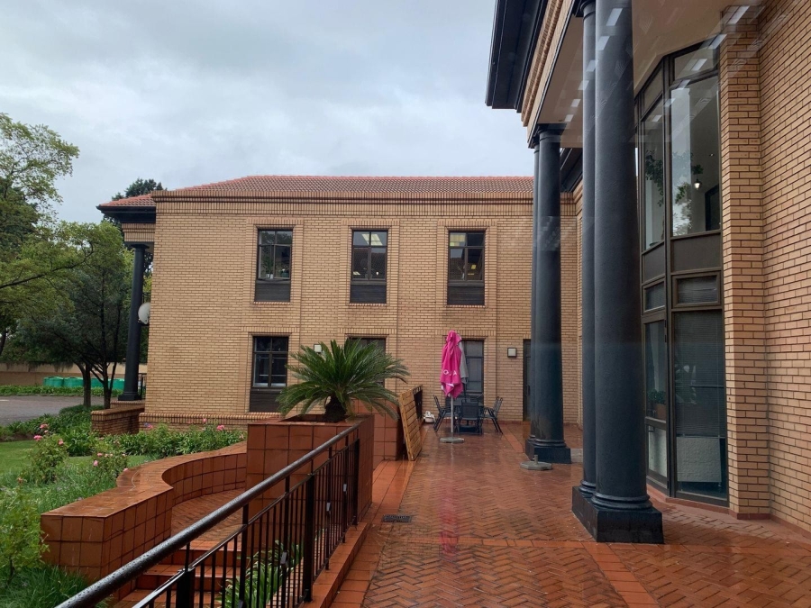 To Let commercial Property for Rent in Morningside Gauteng