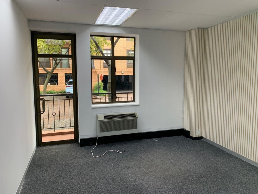 To Let commercial Property for Rent in Morningside Gauteng