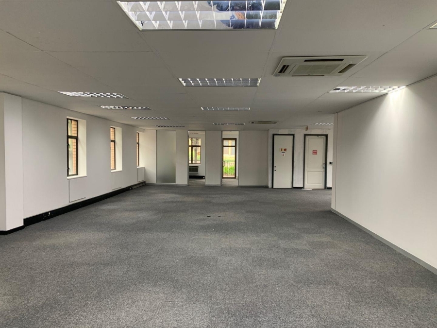To Let commercial Property for Rent in Morningside Gauteng