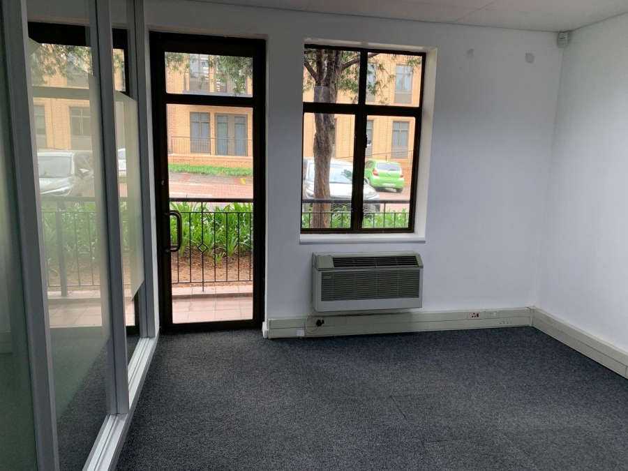 To Let commercial Property for Rent in Morningside Gauteng