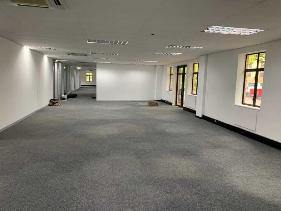 To Let commercial Property for Rent in Morningside Gauteng