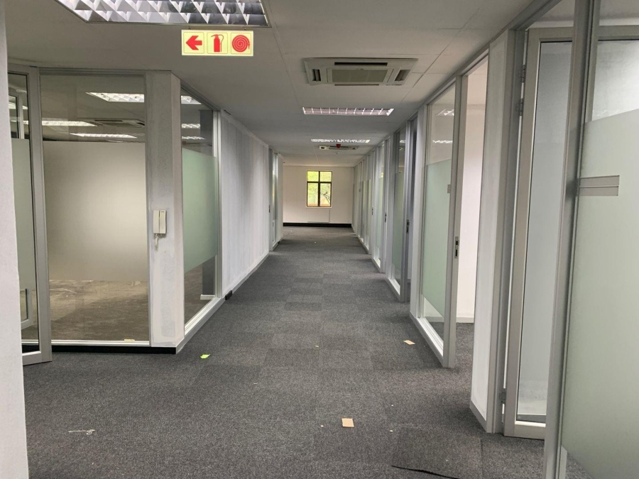 To Let commercial Property for Rent in Morningside Gauteng