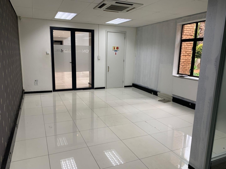 To Let commercial Property for Rent in Morningside Gauteng