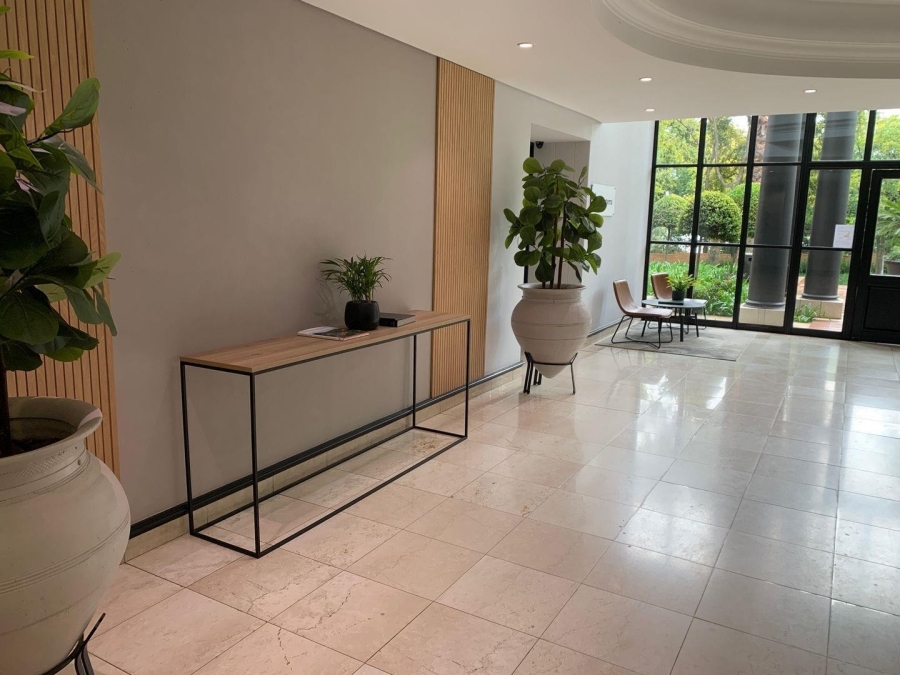 To Let commercial Property for Rent in Morningside Gauteng