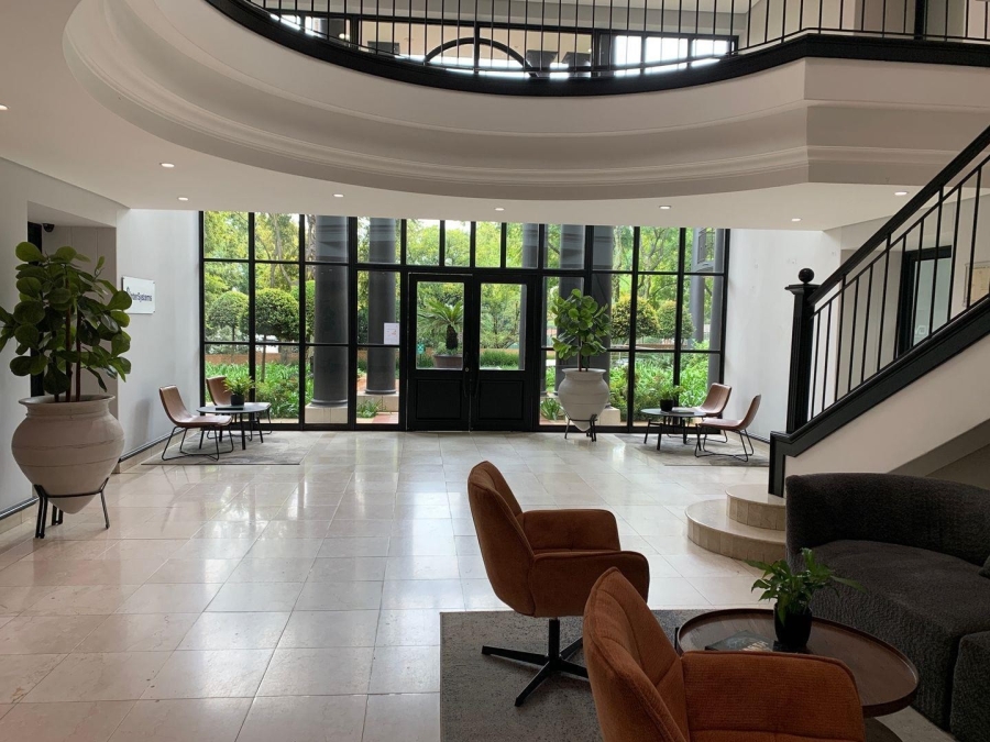 To Let commercial Property for Rent in Morningside Gauteng