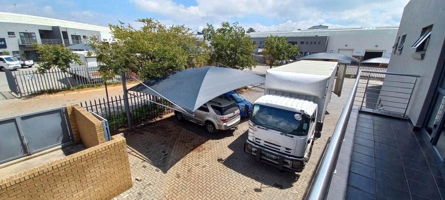 To Let commercial Property for Rent in Jet Park Gauteng