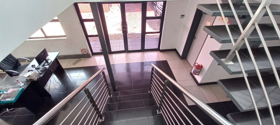 To Let commercial Property for Rent in Jet Park Gauteng