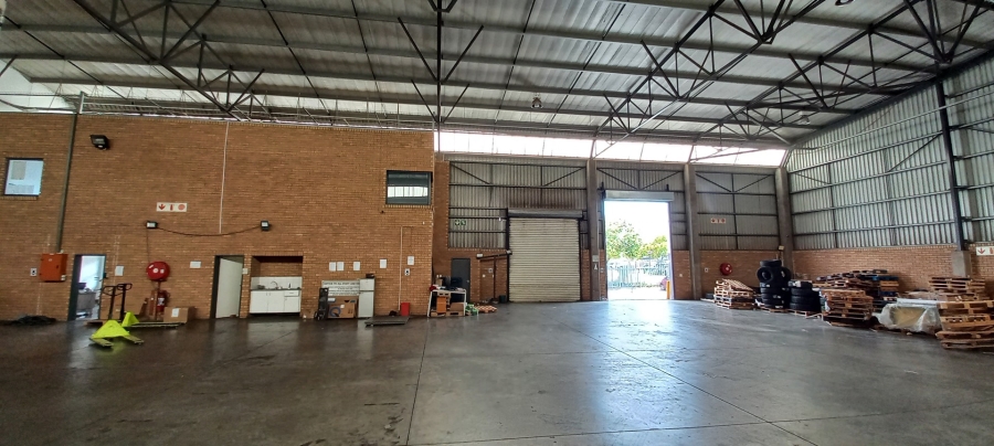 To Let commercial Property for Rent in Jet Park Gauteng