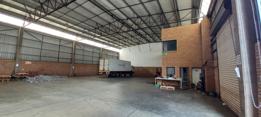 To Let commercial Property for Rent in Jet Park Gauteng