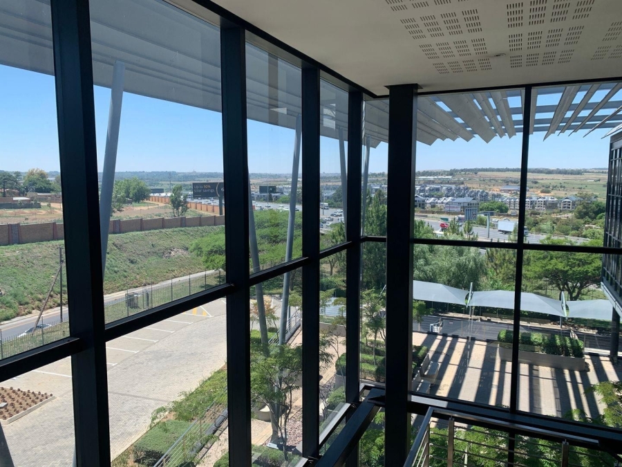 To Let commercial Property for Rent in Woodmead Gauteng