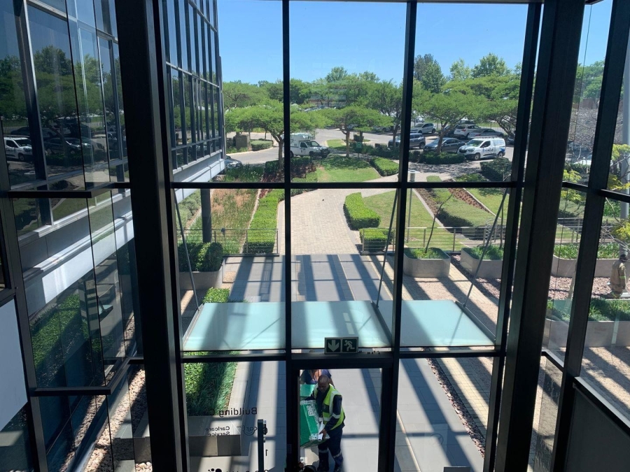 To Let commercial Property for Rent in Woodmead Gauteng