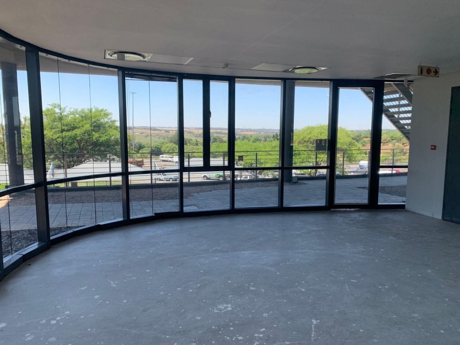 To Let commercial Property for Rent in Woodmead Gauteng