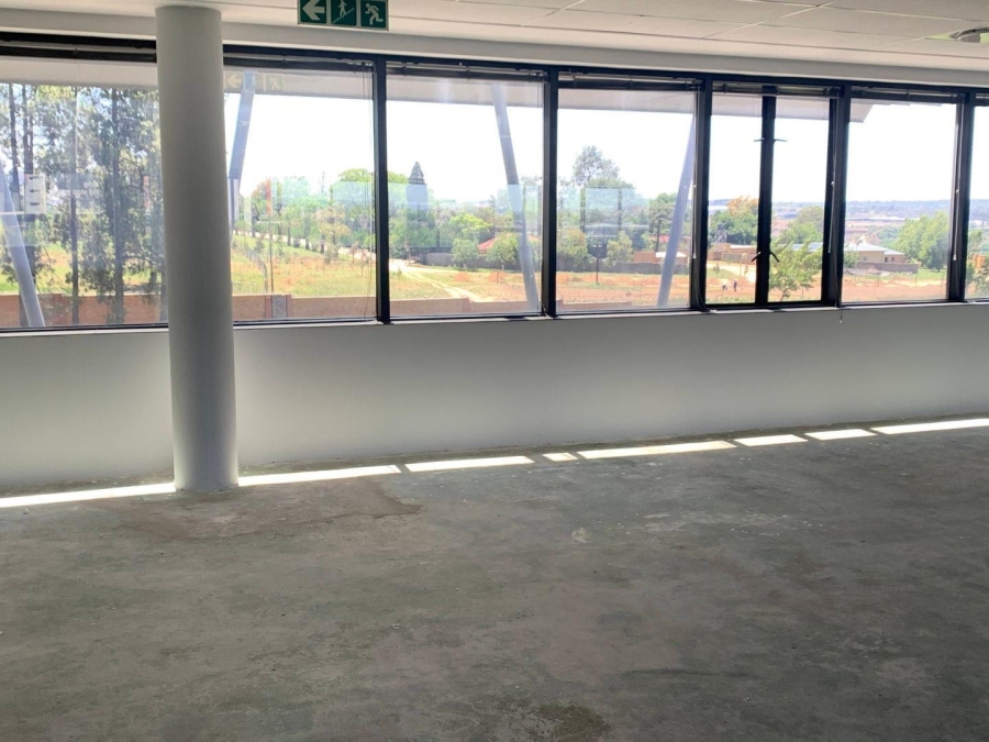 To Let commercial Property for Rent in Woodmead Gauteng