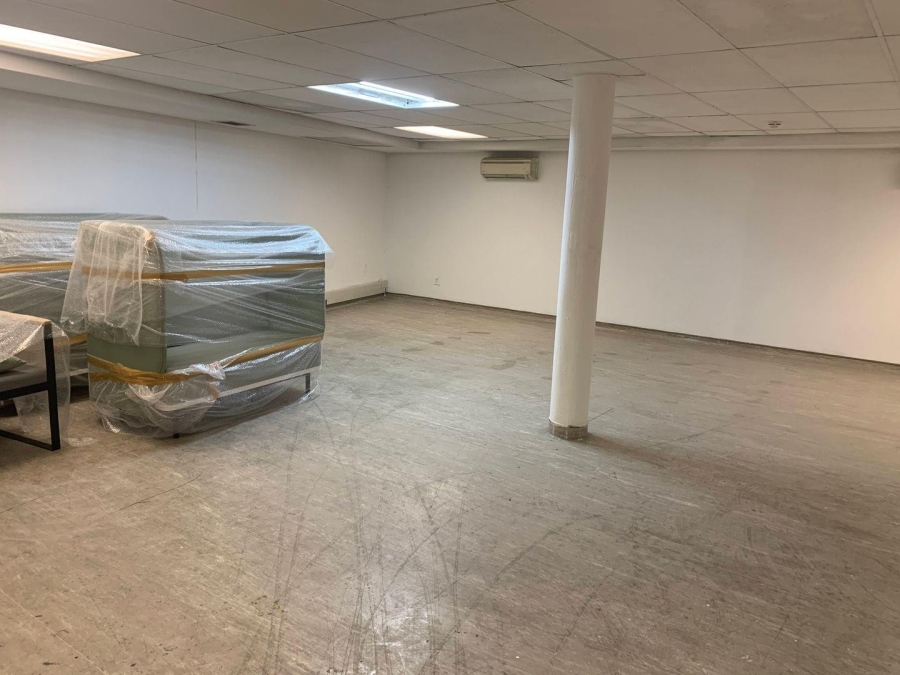 To Let commercial Property for Rent in Woodmead Gauteng