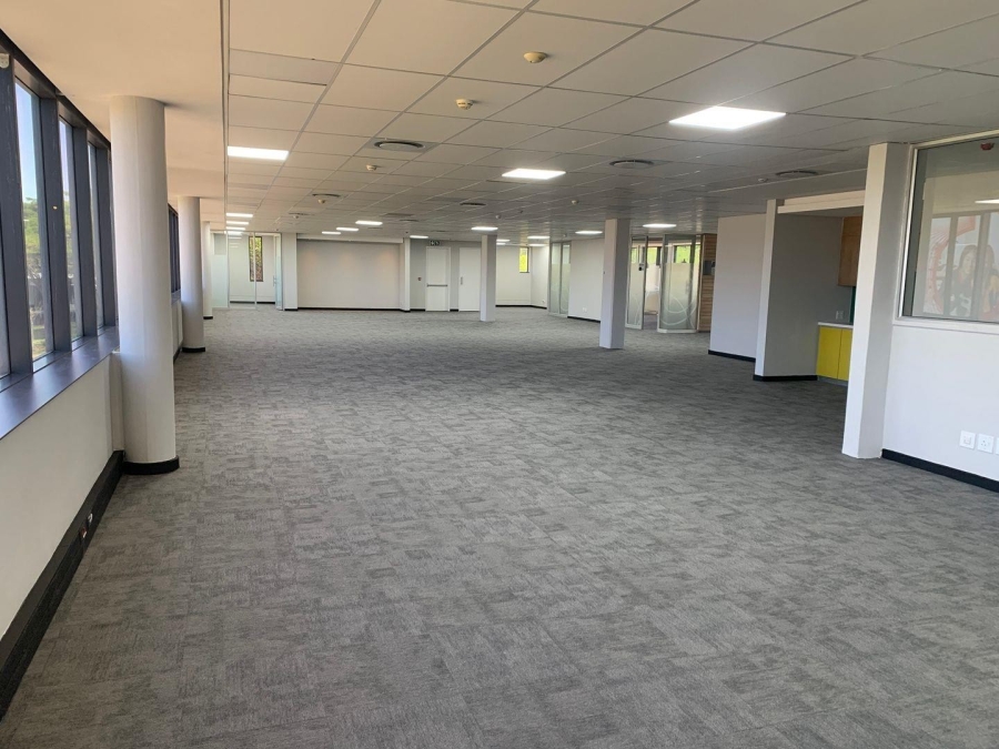 To Let commercial Property for Rent in Woodmead Gauteng