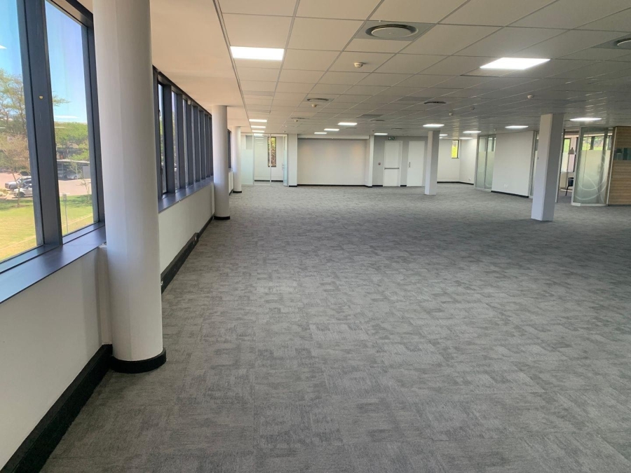 To Let commercial Property for Rent in Woodmead Gauteng