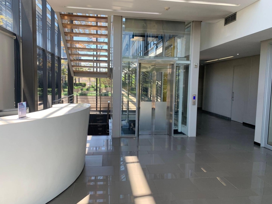 To Let commercial Property for Rent in Woodmead Gauteng