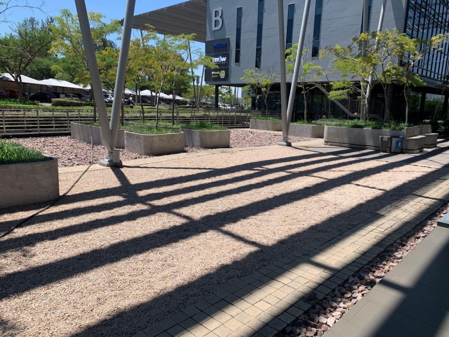 To Let commercial Property for Rent in Woodmead Gauteng